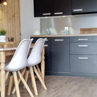 Gentianes COSY & MOUNTAIN apartments - Veysonnaz - 6