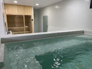 Villa Mimosa Tiska - 7