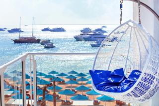 Pickalbatros Blu Spa Resort - Adults Friendly 16 Years Plus- Ultra All-Inclusive - Hurghada - 2