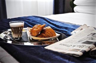 Place 24 Suites & Wellness - Roma - 9