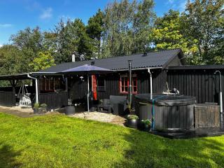 Lovely House In Scenic Thy - Thyholm - 9