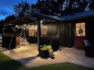 Lovely House In Scenic Thy - Thyholm - 8