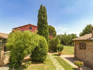 Il Querciolo - Azienda biologica, Agriturismo e Cantina - Marciano - 4