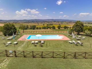 Il Querciolo - Azienda biologica, Agriturismo e Cantina - Marciano - 3