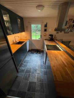 Lovely House In Scenic Thy - Thyholm - 1