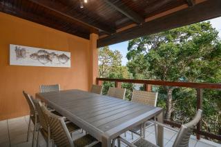San Lameer Villa 3009 - 4 Bedroom Superior - 8 pax - San Lameer Villa Rental - Southbroom - 2