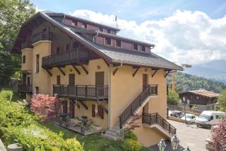 St. Gervais - Le Bois des Fées 2 - Happy Rentals - Saint-Gervais-les-Bains - 8