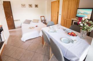 St. Gervais - Le Bois des Fées 2 - Happy Rentals - Saint-Gervais-les-Bains - 4