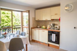 St. Gervais - Le Bois des Fées 2 - Happy Rentals - Saint-Gervais-les-Bains - 7