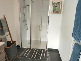 Appartement neuf T2 - Saint-Pierre-Quiberon - 9