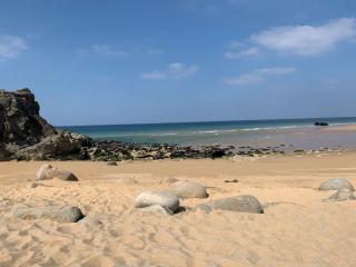 Appartement neuf T2 - Saint-Pierre-Quiberon - 1