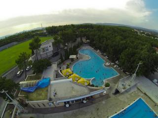 Bungalows SPORT CENTAR - 2