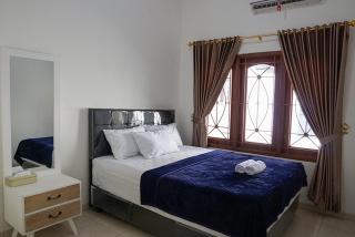 FAZILA homestay - 0