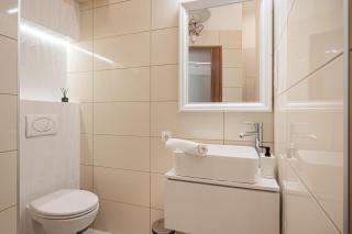 K7 - Boutique Apartments, Best Location. By BQA - Budapest - 4