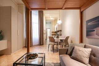 K7 - Boutique Apartments, Best Location. By BQA - Budapest - 6