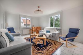 Maison avec jardin à 500m de la plage Pornic - Pornic - 3
