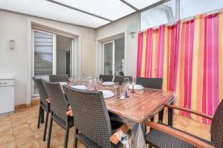Maison avec jardin à 500m de la plage Pornic - Pornic - 2