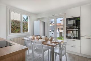 Maison avec jardin à 500m de la plage Pornic - Pornic - 6