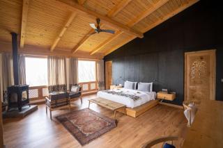 Qayaam Gah - Srinagar - 8