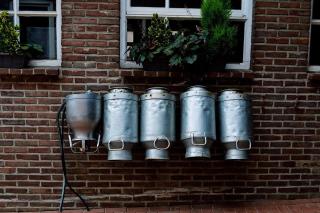 De Moolt Vakantiewoningen - 1