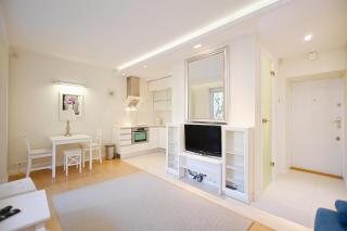Victus Apartamenty, Apartament Crema - Sopot - 9