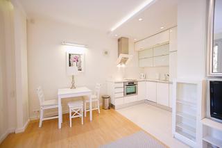 Victus Apartamenty, Apartament Crema - Sopot - 0