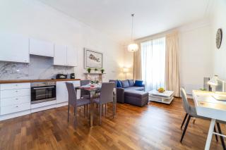 Dev3 - Beautiful 1 BDR Apt, High-end Paddington district - Londres - 0