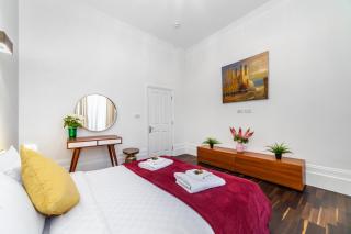 Dev3 - Beautiful 1 BDR Apt, High-end Paddington district - Londres - 7