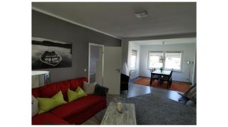 Ferienwohnung Storchennest - Zinnowitz - 4