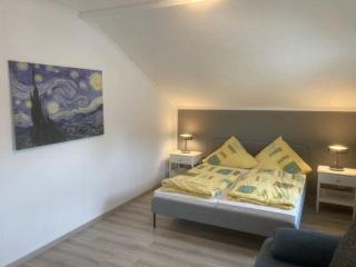 Ferienwohnung Storchennest - Zinnowitz - 1