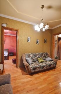 Sofia's guest house - 1