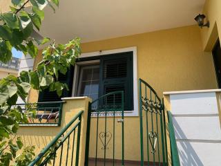 Apartment with garden in the center of Durres - Durazzo - 1