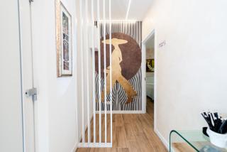 APARTMENT BONCIARI PERUGIA Comodo e moderno bilocale con posto auto gratuito e self check in - 4