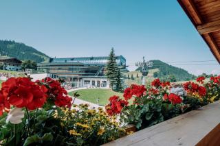 Alpengasthof Hochsöll - 1