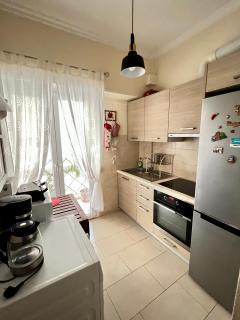 Irene's cozy apartment - Volos - 3