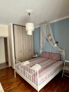 Irene's cozy apartment - Volos - 1