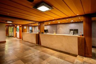 Hotel Laghetto Gramado - Gramado - 6