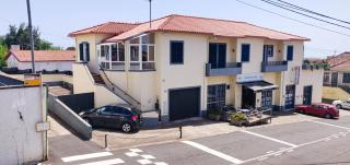 CASA Da CERCA ACHADA De GAULA - Santa Cruz - Madeira - 5