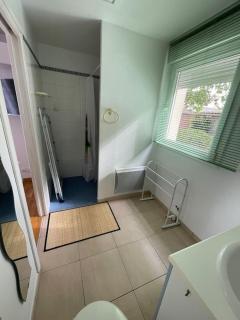 Maison de vacances familiale - Ouistreham - 4