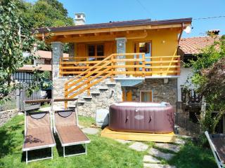 Bella Italia chalet - Massino Visconti - 0