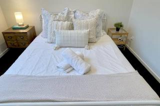 Home from Home Cozy Beauty Park Front - 8