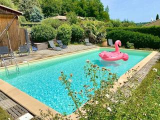 Villa Sylva - Sarlat-la-Canéda - 0
