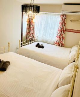 Susukino Tower Apartment アムスタワー - Sapporo - 3