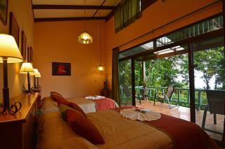 Arenal Observatory Lodge & Trails - 9