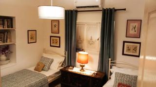 CORALLI - Spetses - 2