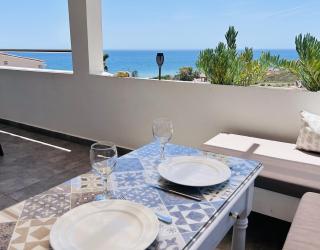La Casita en Benajarafe - Malaga - 7