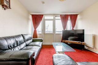 One Bed (Entire Flat) - 25 mins from London Bridge - 0