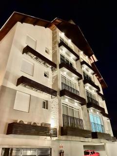 Apartamento Próximo Rua Coberta - Gramado - 8