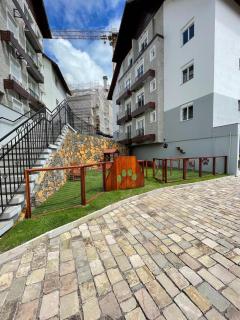 Apartamento Próximo Rua Coberta - 4