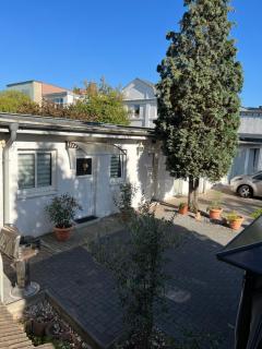 Alex Apartments - Solingen - 9
